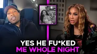 Tamar&rsquo;s OWN Words Expose The Truth &mdash; Mendeecees Rumors Heat Up After Funky Drops Bombshell !
