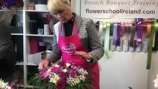 Professional Floristry Certificate- Module 2