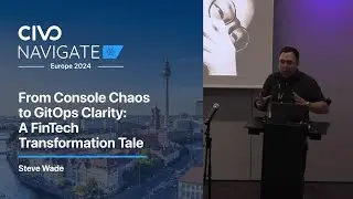 The Power of One Question: How GitOps Changed Everything!