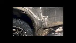 Truxedo PRO X-15 Bed Cover