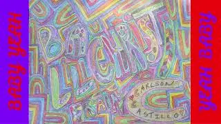 MY GIRL CHRISTICLY REVIEWED #2696 DEATHSTICKS AND WORDS, MOCK FOCK AND PAC