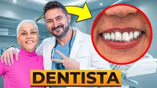 HO AFFRONTATO LA MIA PAURA, NUOVI DENTI IN CROAZIA!