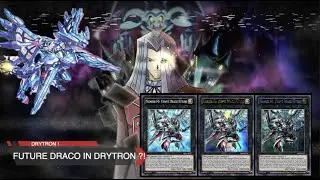 DRYTRON & UTOPIC FUTURE DRACO IN UNDER 3 MINUTES ?!! *OBVIOUSLY*