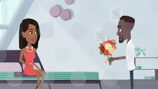 Kay Dre - No Drama (Visualizer)