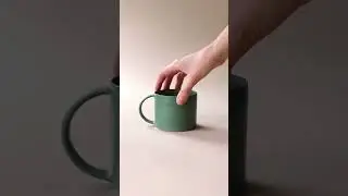 ceramic mug collection 1