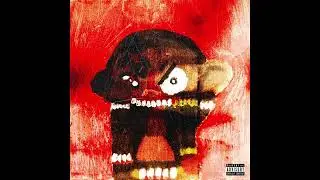 Dark Fantasy by ye but BETTER