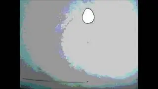 Egg Fall Animation