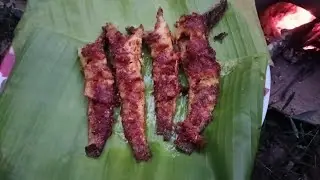 Jharkhandi style sole fish fry recipe. Mouth watering dish for everyone.