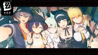 Final Cinematic Summer Event | Tales of Midsummer Dreams | Zenless Zone Zero | Walkthrough