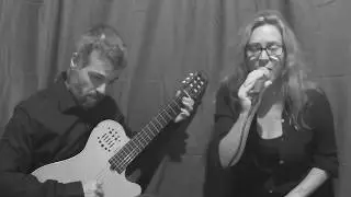 Don't explain - Cistellini Merisio Duo - Tra Classica e Jazz: Acoustic Alchemy