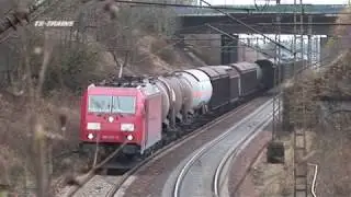 KBS 750 Ulm-Stuttgart, parte 1/4