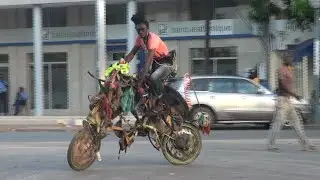 wiri wiri Baye Fall