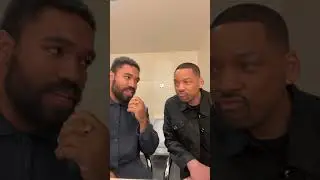 Will smith told me to guess five songs #cool