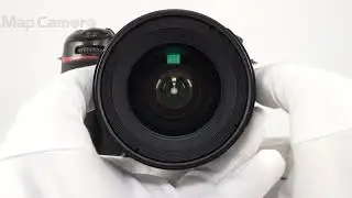 Tokina (トキナー) AT-X 116 PRO DX(AF11-16mmF2.8)(ニコン用) 難有品