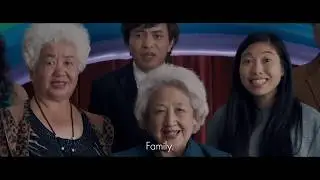 The Farewell | Official Trailer |  Vkaao | PVR