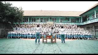 VIDEO ANGKATAN 2024 SMA INSTINDO SEMARANG