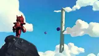 Dash Masters - Announcement Trailer