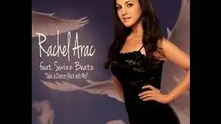 Interview with Rachel Arac