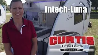 inTech RV-Luna-Luna - by Curtis Trailers of Portland & Beaverton, Oregon