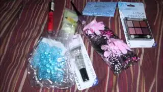 Mail-time from gabrown31