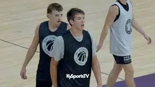 Next Up Recruits Elite Exposure Camp 2025 Court 1 VIDEO 10