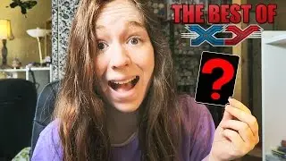 Ouverture du Display Pok&eacute;mon THE BEST OF XY ! EPIC CARTE SECRETE !