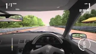 Forza 4 - Turbo sound mod (download + iso support)