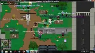 GraalOnline playerworlds episode 3