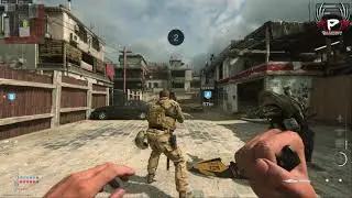 QuadNade