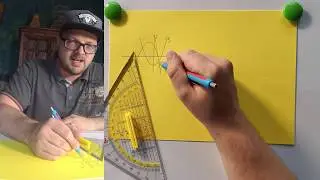 Einführungsvideo - Schnittwinkel zwischen zwei Funktionsgraphen