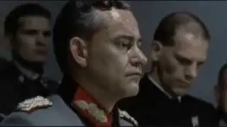 Hitler finds out MDR is taking over the world and is pissed!!!