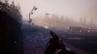 DEAD MATTER Official Gameplay Trailer New Open World Zombie Game 2021 NEW gameplay