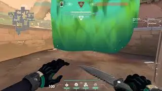 ASCENT Viper Attack B Ultimate