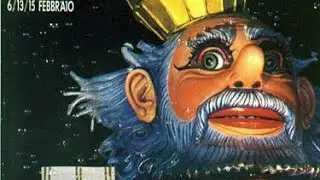 Carnevale di Viareggio 1994 (Seconda parte)
