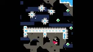 Celeste Classic 1.7 (100%) WR