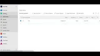 How do I create a TASK in Azure devOps