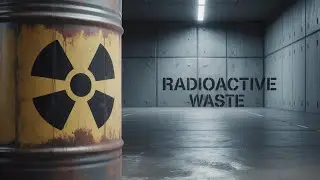 Radioactivity Explained: From Discovery to Modern Uses | Alpha, Beta, Gamma Rays Made Simple!