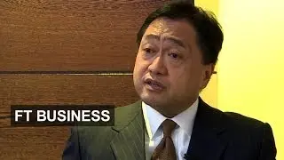 Philippines benefits from improved governance