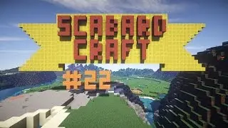 Minecraft | Tutorial #22 | Rail & Powered Rail | Survival Hard Mode