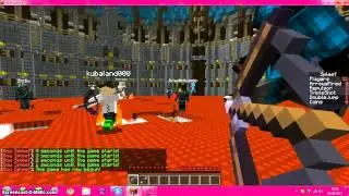 minecraft mini games