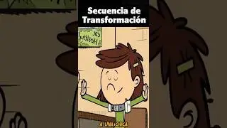 Escenas ELIMINADAS en LOUD HOUSE