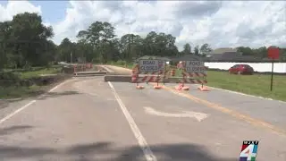 Lake Asbury residents beyond frustrated with ongoing road construction ahead of First Coast Expy