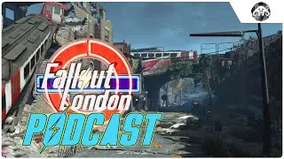 FALLOUT : LONDON (Let's Chat)