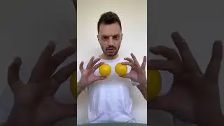Learn 3 cool party tricks