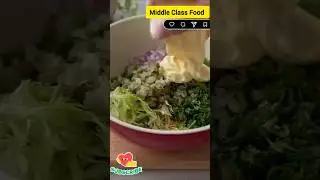 Easy sandwich 🥪||Rabi_ul_Awal||Middle Class Food