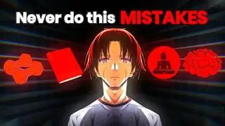 5 Life Lessons I Wish I knew Before 18 (Too Late For Me 💔) | FundooProgramming