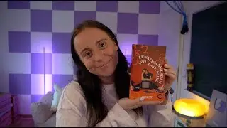 ICH HABE EIN BUCH GESCHRIEBEN😭💖