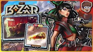 Torpedo is Finally a Real Item, and I Love It! | The Bazaar