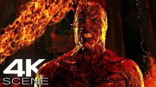Spawn Leads Malebolgia's Army (4K UHD) SPAWN Movie Clip HDR-X