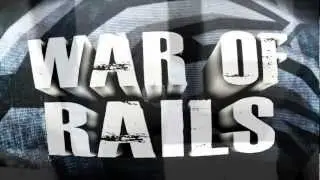 War of Rails 2013 at Bear Mountain